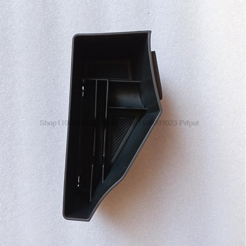 

Автомобильный ящик для хранения с центральным управлением для Kia Sportage NQ5 2022 2023 Центральный контейнер Автосалон Sportage 2022