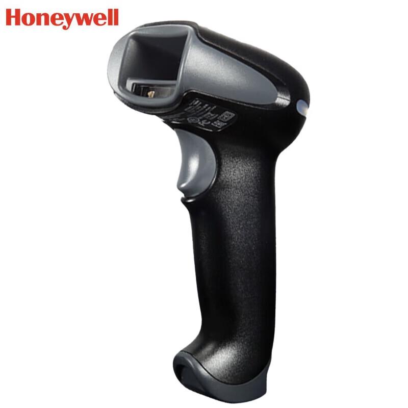 Honeywell 1950GHD 2D Industrial Barcode Scanner