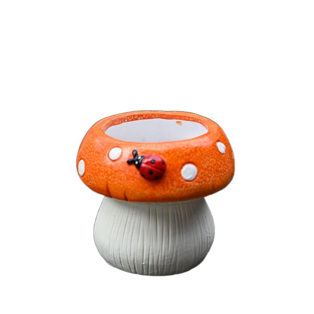 Modern Flower Pot Exquisite Hydroponic Plant Utensils Hydroponic Flower Holder  Succulent
