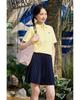 Lacoste Women'S Essential Short Pleated Skirt Jf1403-55G 166