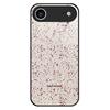 For iPhone 17 Air Case PC TPU Tempered Glass Pattern Printing Anti Drop Phone Back Cover