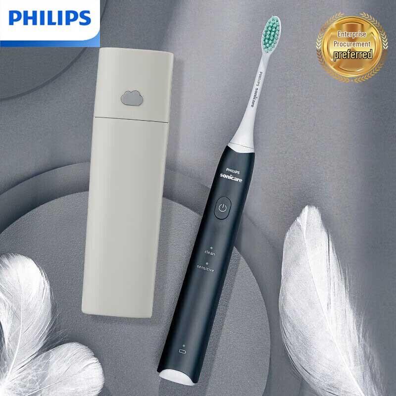 

Philips Sonic Electric Toothbrush