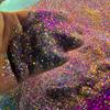 Glitterpoeder met Diverse Kleuren en Sterk Glanzend Effect voor het Verfraaien van Cloisonné Emaille Schilderijen