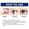 Lifting Eyelid Shaping Cream Double Eyelid Shaping Essence Liquid Lasting
