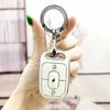 Yadea Electric Bike Key Cover for Guanneng T5/G5/DE3/DE8/E8 Models - Protective Remote Control Buckle Shell