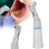 Dentální pomalý nízkorychlostní násadec Příslušenství pro kolénkový dentální lešticí násadec