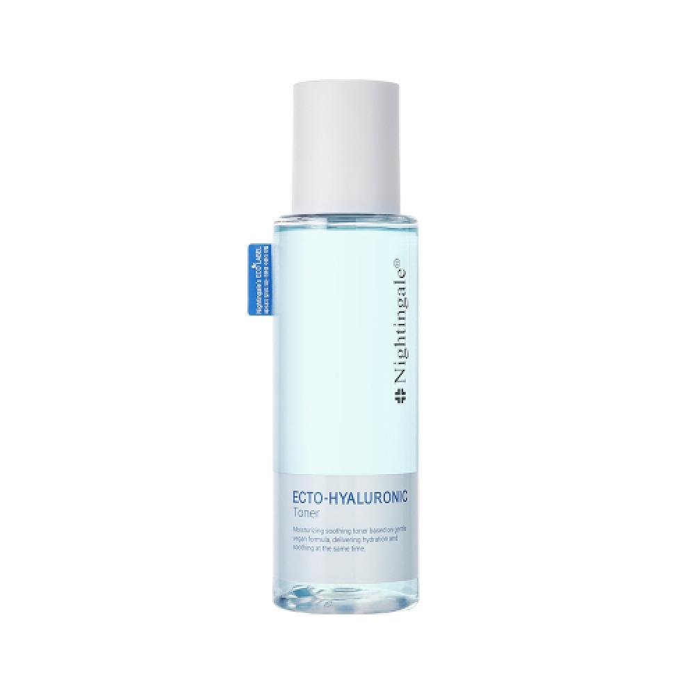 Nightingale Ecto Hyaluronic Toner 200ml NONE