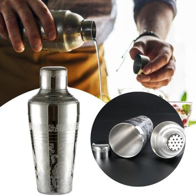 Barmanské potreby – Barové šejkry