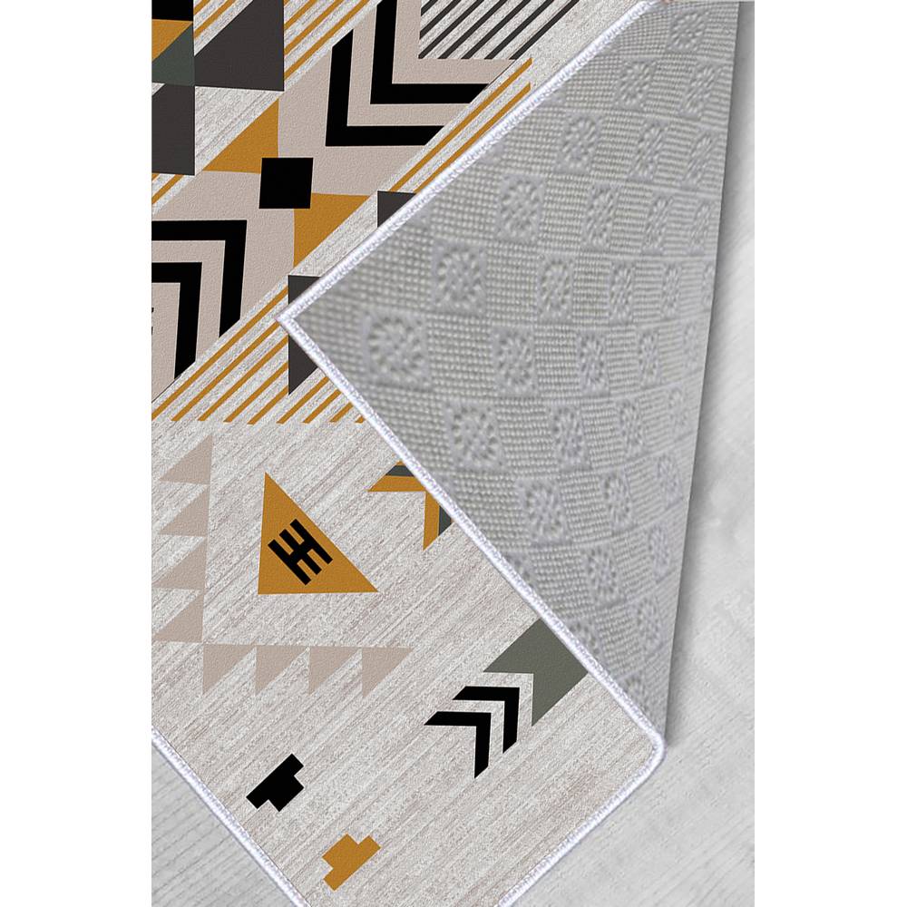 Rovigo Home Washable Printed Carpet RVGHOME0209-SD1103