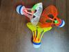 Elastic Rebound Badminton Trainer for Solo Play - Suitable for Children and Adults, Indoor and Outdoor
