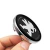 Car Wheel Center Hub Cap Car Rims Dust-proof Cover Hubcaps For Peugeot 206 207 307 3008 2008 308 407 408 508 301 208 Accessories