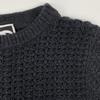 Chanel Sports Line 09A P36613K02248 CC Logos S/S Knit Dress Dress 38 NavyUsed