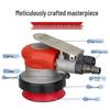 Gaobao 3-inch Air-Powered Pneumatic Polisher for Sheet Metal & Cars