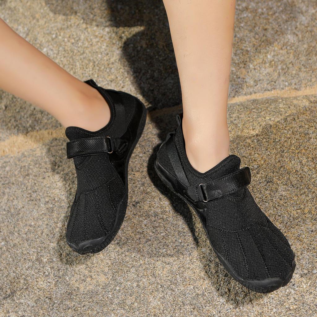 Scarpe da Acqua a Cinque Dita a Piedi Nudi per Attività all'Aperto, Spiaggia e Snorkeling