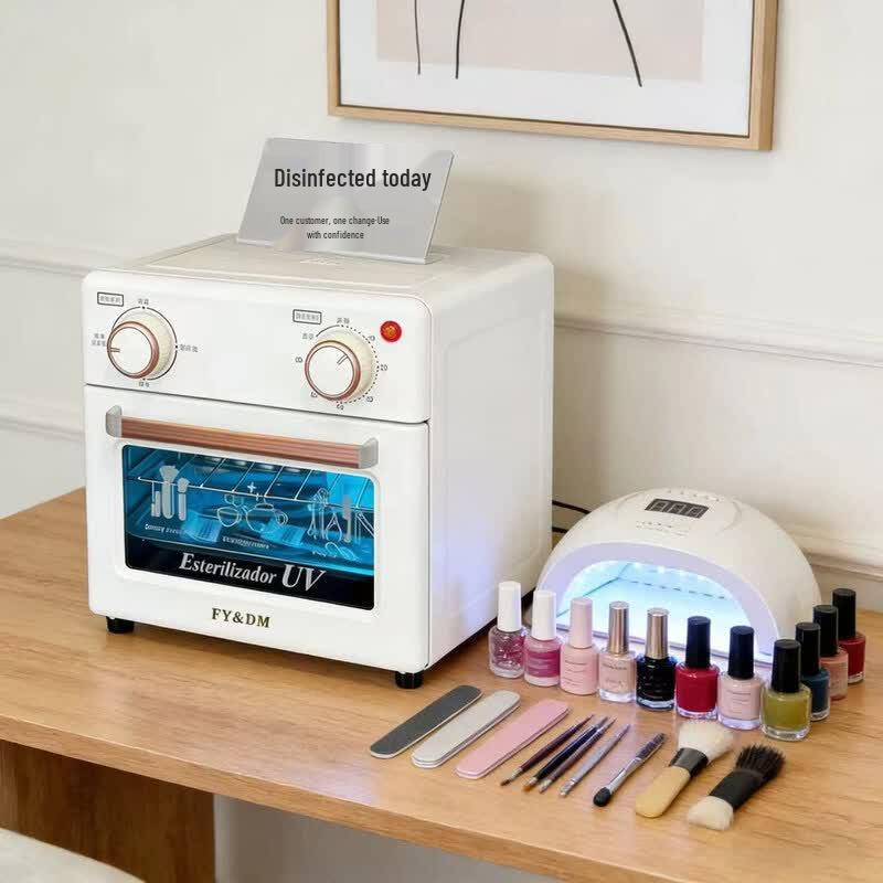 ZISIZ Professional Tool Sterilizer Cabinet