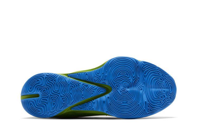 UNO X Nike Zoom Freak 3 NRG EP '50th Anniversary - Green'