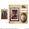 Monster Hunter Monster Hunter Rotating Acrylic Stand Rathalos