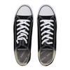 SoulCal Mens Canvas Flat Trainers