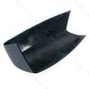 Car Exterior Side Mirror Cover Cap For Ford S-MAX 2006-2015 C-MAX 2011-2015 KUGA ESCAPE 2008 Rearview Mirror Lens Glass