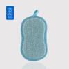 5pcs Double-sided Cleaner Reusable Microfiber Dishwashing Sponge Cloth To Clean Accessories