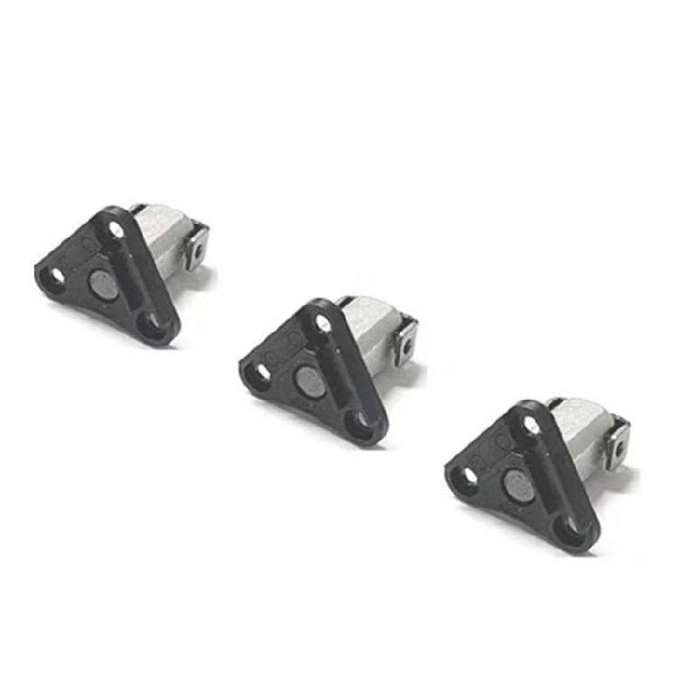 Front Arm Shaft for Mini 3/4 Professional UAV Motor Arm Shaft Spare Assembly Replacement Accessory Spare Part