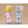 Nendoroid Nendoroid Doll Outfit Set  Subculture Fashion Tracksuit  Pink 