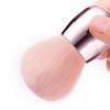 Soft Bristles Cosmetic Brush For Seamless Application And Skin Protection During Travel Everyday Makeup Essential