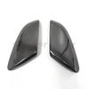 10th Gen Honda Civic Carbon Fiber Rearview Mirror Shells