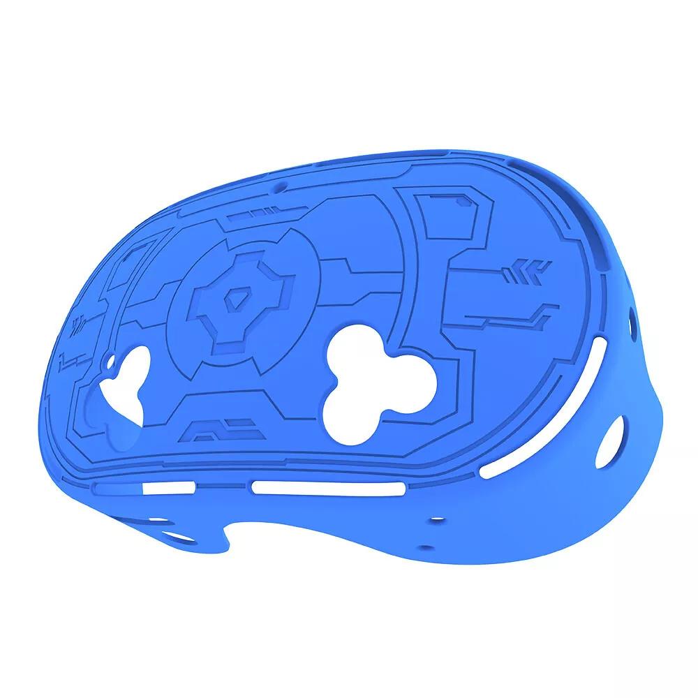 VR Headset Protective Cover Scratch-proof Headset Skin For Quest 3S Accessories