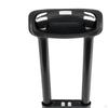 Suitcase Telescopic Handle Accessories Pull Out Rod Wear Resistant Portable Convenient Replacement