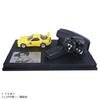 TAKARA TOMY Tomica Premium Unlimited STEERING VIEW Initial D FD3S RX-7 (Volume 1 Specifications) Miniature Car Toy for Ages 6 and Up