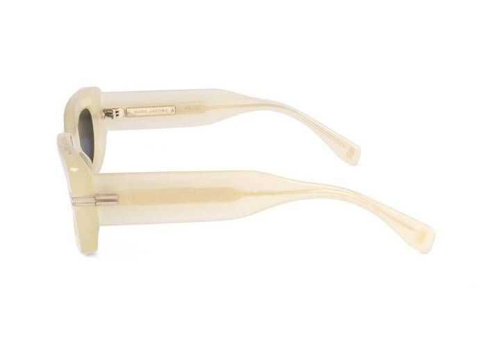 Lunettes de Soleil Marc Jacobs Runway MJ 1075/S 50/22/145 40G YELLOW ACETATE WOMAN JAR SUN MJ 1075/S 40G 50 22 145
