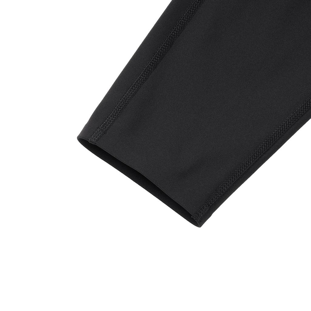 SAUCONY Sports Tight Fit Butt Lifting Pants Women's Jet Black SA1259LG02T-BK001