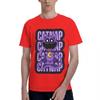 Catnap Poopys Game Store T-Shirt 2026 Sommer Luxuriöse Mode Unisex Damen Reines Baumwoll Oversized T-Shirt Streetwear Y2K