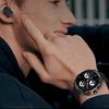 New Smart Watch TWS Bluetooth Headset Two-in-one Step Heart Rate Blood Pressure Sleep Monitoring Bracelet