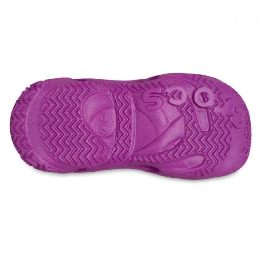CrocS Women S Clogged Slipper 6cm 211141 5bv