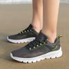 Summer Net Shoes for Men and Women, Couples, Single Mesh, Hollowed Out and Breathable, Wading Shoes, Men's Speed Sales Through Amazon