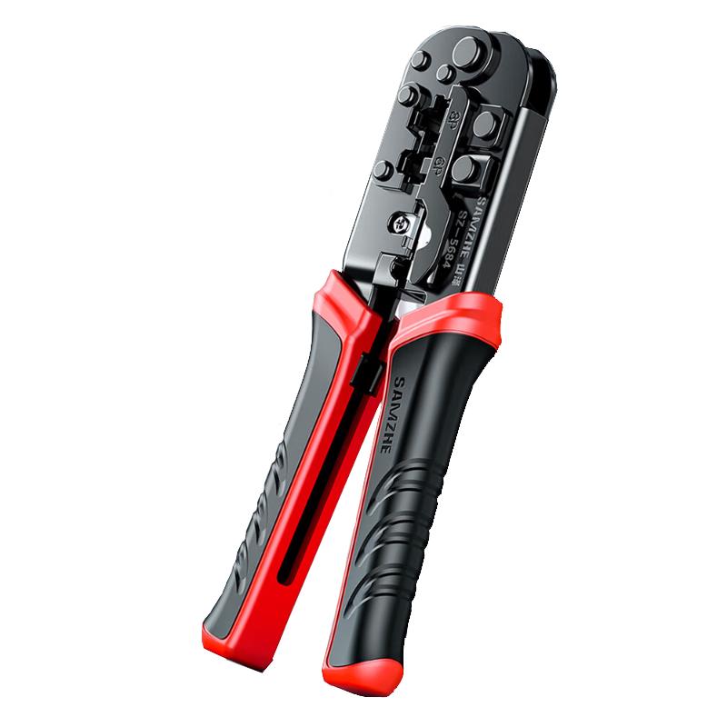 Shanze SZ-5684 Network Cable Crimping Tool