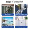 Metal Anti-rust Conversion Paint Multi-purpose Water-resistant Paint Anti-rust Paint  for Metal Anti-rust and Extended Use