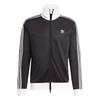 adidas Originals Beckenbauer Track Top Jersey II5763 Black White Men's [3XL-Black/White(II5763)]
