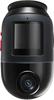 70mai X800 Omni 4K/GPS/WiFi Black Dashcam + 70mai 128GB SD Card