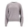 ACUD Round Wool Knit _Grey