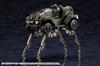 Hexa Gear Booster Pack 003 Comprimento total 185 mm escala modelo de plástico<Forest Buggy> aprox.. 1/24
