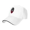 Pure Color Dad Hats Adventurer Cat Hat Sun Visor All Seasons Travel Adjustable Baseball Caps Cats Peaked Cap