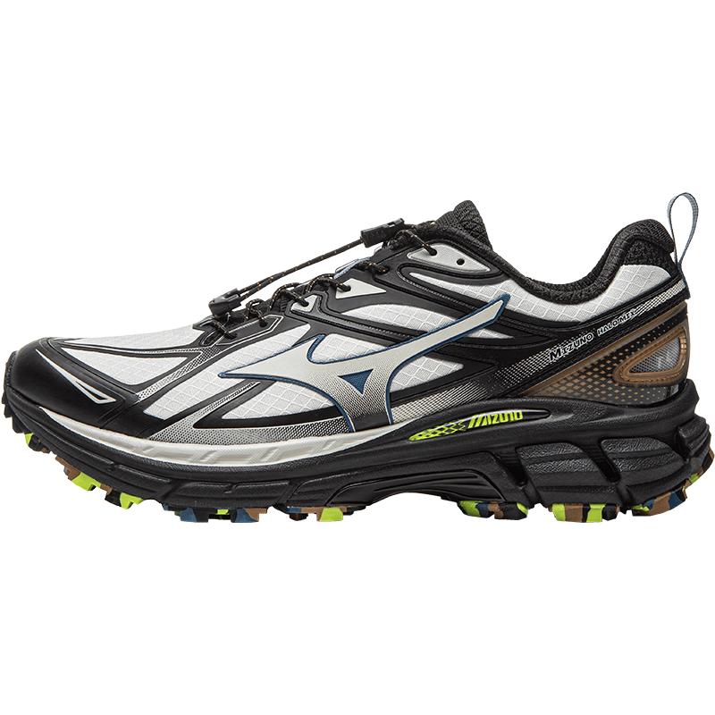 Mizuno HALO MIX TL Ретро Кроссовки для трейлраннинга 42.5