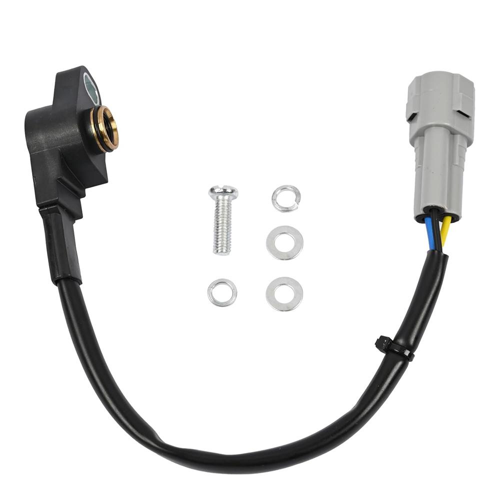 Throttle Position Sensor 13580-40F21 For Suzuki Boulevard C50 C50T 2001-2023