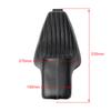 Motorcycle Leather Two Up Driver Front Rear Passenger Seat For Harley Sportster XL Iron 883 1200 48 Forty-eight 2004-2016
