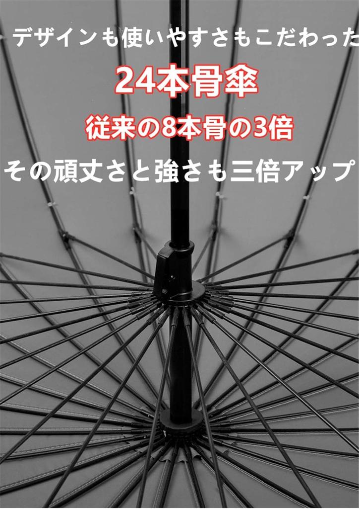 long 24 190T high strength glass glass diameter Teflon super water rainy season for both sun and super water typhoon brown Umbrella, umbrella, ribs,