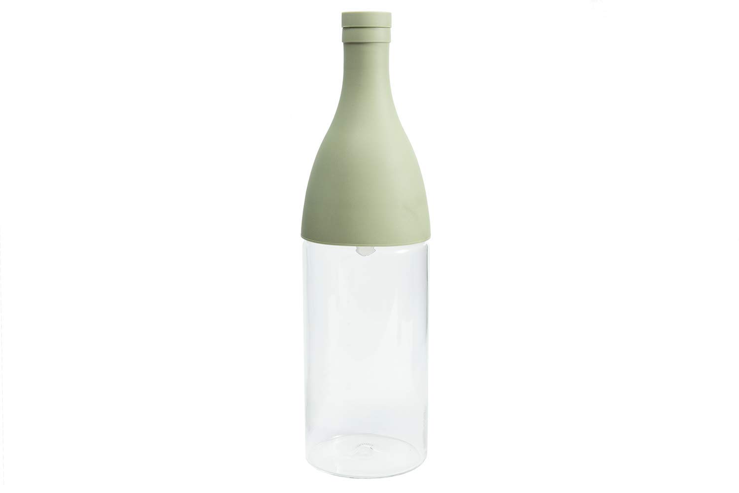

HARIO Filter in Bottle Aisne Green 800ml FIE-80-SG