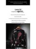 2020 Autumn/Winter Youth Plus Size Men's Velvet Thick Round Neck Trendy Sweatshirt